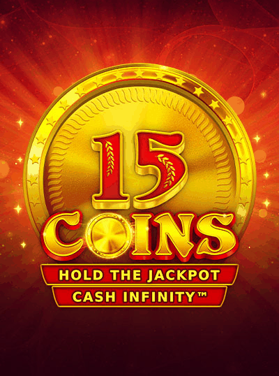 15 COINS