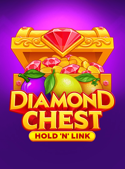 DIAMOND CHEST HOLD 'N' LINK