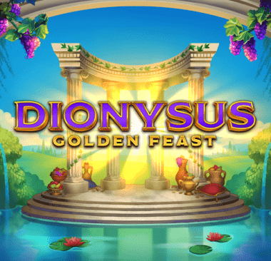 DIONYSUS GOLDEN FEAST