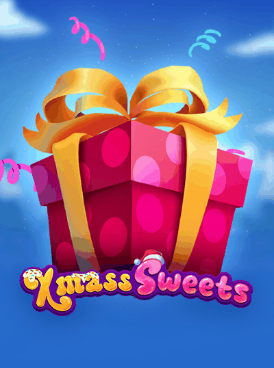 XMASS SWEETS
